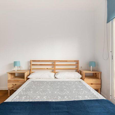 Casita Del Bot Lägenhet Calafell Exteriör bild